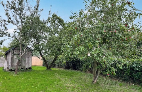 Scawton Cottage | 2 bedroom accommodation in Sproxton, near Helmsley