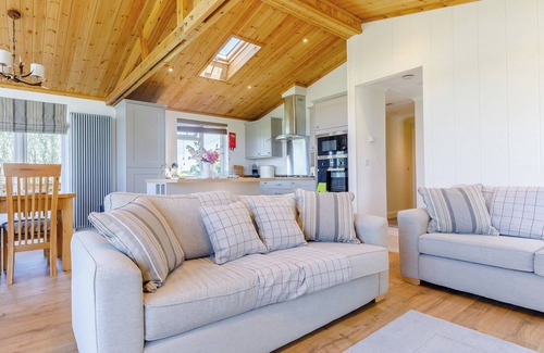 Shobdon Cottage | 2 bedroom accommodation in Chadwick, near Worcester
