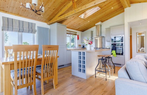 Shobdon Cottage | 2 bedroom accommodation in Chadwick, near Worcester