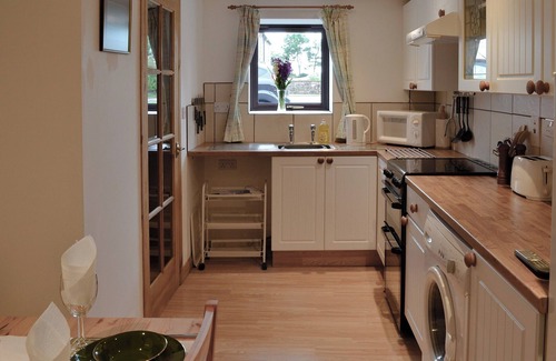 Wigton Cottage | 2 bedroom accommodation in Silloth