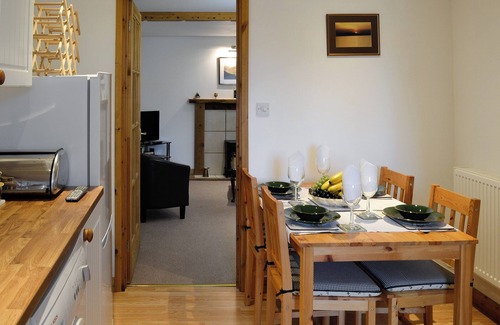Wigton Cottage | 2 bedroom accommodation in Silloth