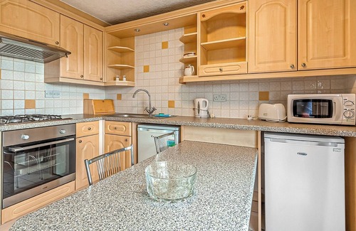 Wigton Apartment | 2 bedroom accommodation in Silloth