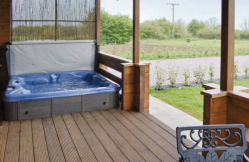 Skegness Cottage | 2 bedroom accommodation in Burgh le Marsh, near Skegness
