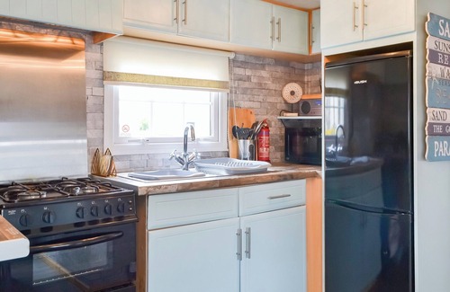 Mappleton Cottage | 2 bedroom accommodation in Skipsea