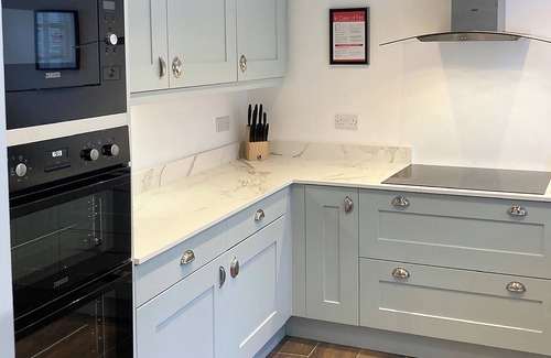 Gargrave Cottage | 2 bedroom accommodation in Gargrave, near Skipton