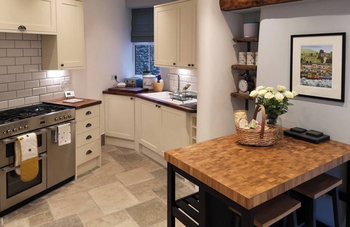 Carleton Cottage | 2 bedroom accommodation in Carleton, near Skipton