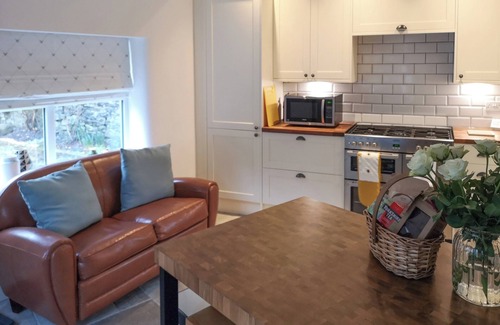 Carleton Cottage | 2 bedroom accommodation in Carleton, near Skipton