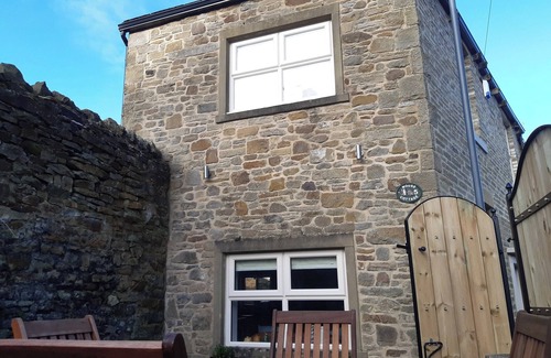 Carleton Cottage | 2 bedroom accommodation in Carleton, near Skipton