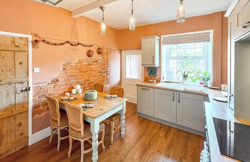 Eshton Cottage | 2 bedroom accommodation in Gargrave, near Skipton