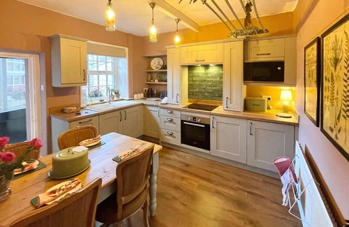 Eshton Cottage | 2 bedroom accommodation in Gargrave, near Skipton
