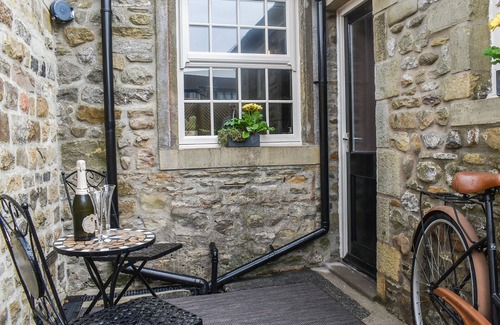 Eshton Cottage | 2 bedroom accommodation in Gargrave, near Skipton