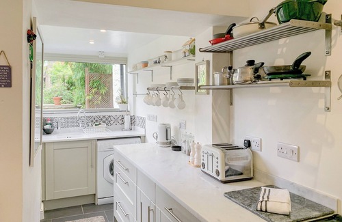 Gargrave Cottage | 2 bedroom accommodation in Gargrave, near Skipton