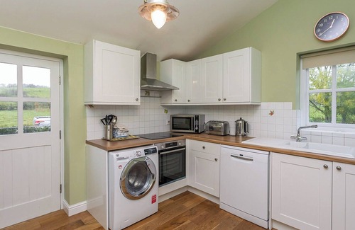 Skipton Cottage | 2 bedroom accommodation in Broughton, near Skipton