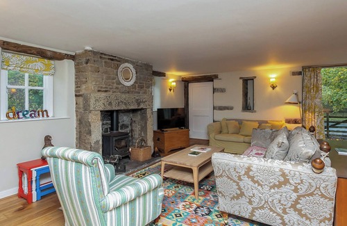 Skipton Cottage | 2 bedroom accommodation in Broughton, near Skipton