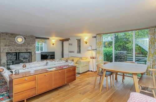 Skipton Cottage | 2 bedroom accommodation in Broughton, near Skipton