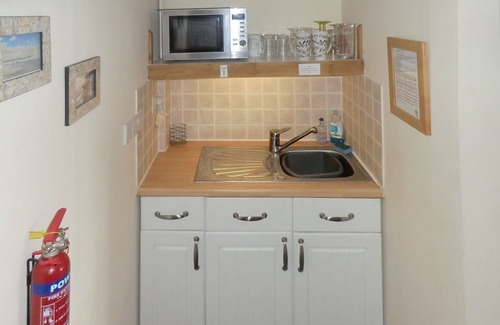 Sleaford Cottage | 2 bedroom accommodation in Star Fen, Heckington