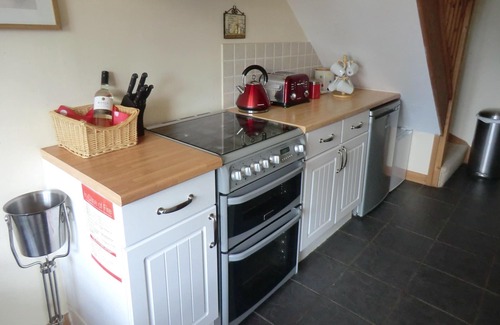 Sleaford Cottage | 2 bedroom accommodation in Star Fen, Heckington