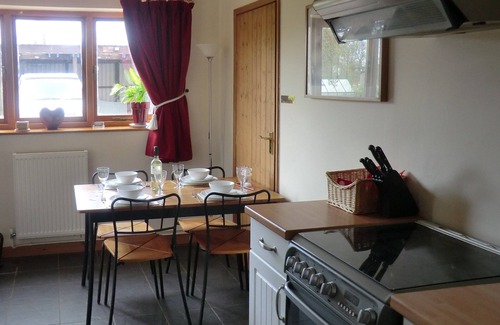 Sleaford Cottage | 2 bedroom accommodation in Star Fen, Heckington