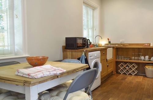 Somerby Cottage | 2 bedroom accommodation in Somerby