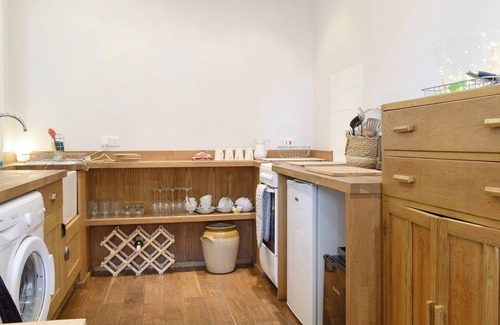 Somerby Cottage | 2 bedroom accommodation in Somerby