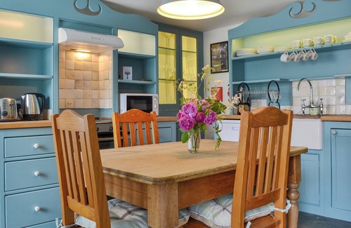 St Teath Cottage | 2 bedroom accommodation in Trewalder, near Wadebridge
