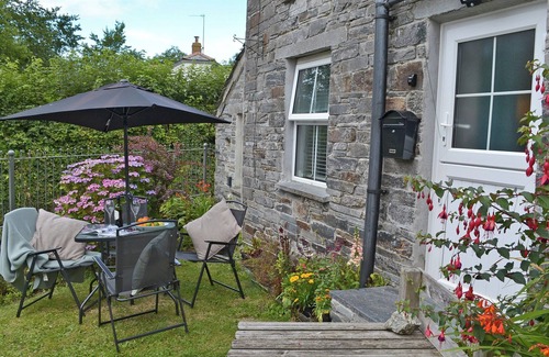 St Teath Cottage | 2 bedroom accommodation in Trewalder, near Wadebridge