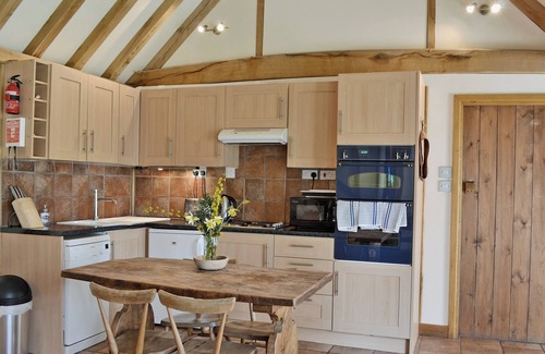 Steyning Cottage | 2 bedroom accommodation in Steyning