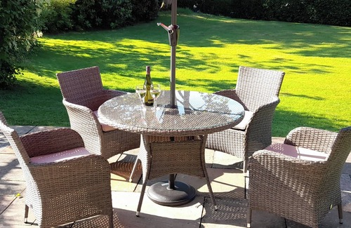 Kippen Cottage | 2 bedroom accommodation in Kippen, near Stirling