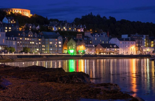 Taynuilt Cottage | 2 bedroom accommodation in Taynuilt, near Oban