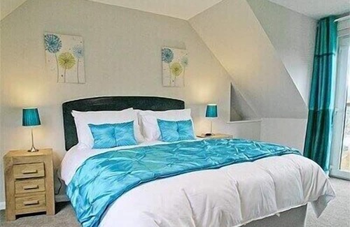 Taynuilt Cottage | 2 bedroom accommodation in Taynuilt, near Oban