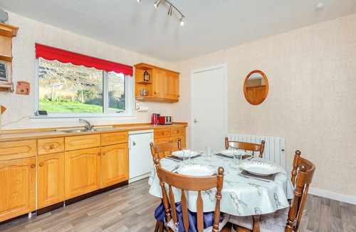 Torridon Cottage | 2 bedroom accommodation in Torridon