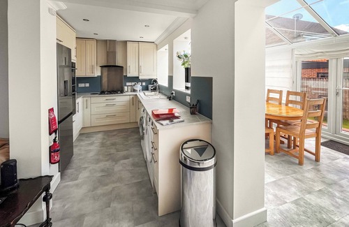 Verwood Cottage | 2 bedroom accommodation in Verwood