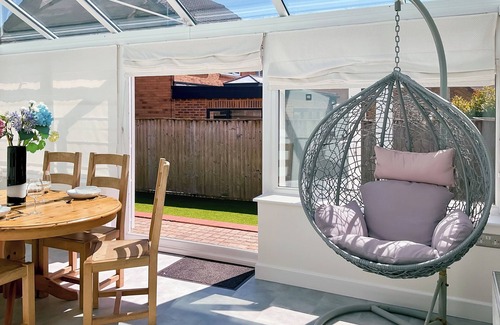 Verwood Cottage | 2 bedroom accommodation in Verwood