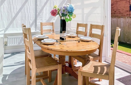 Verwood Cottage | 2 bedroom accommodation in Verwood