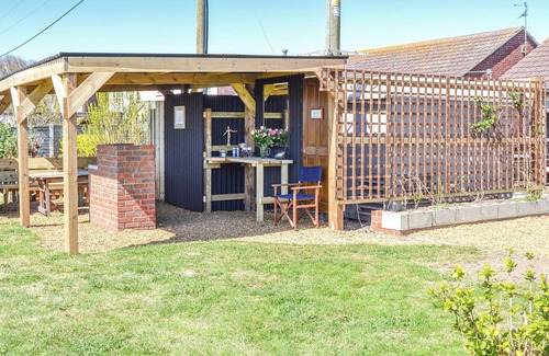 Walcott Cottage | 2 bedroom accommodation in Walcott