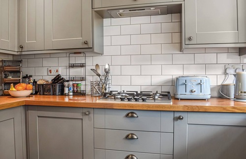 Sandford Cottage | 2 bedroom accommodation in Wareham