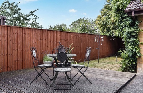 Sandford Cottage | 2 bedroom accommodation in Wareham