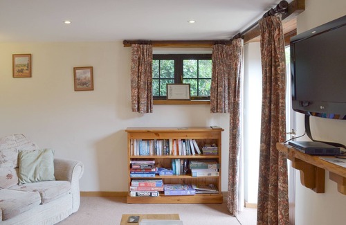 Westcott Cottage | 2 bedroom accommodation in Plymtree, near Cullompton