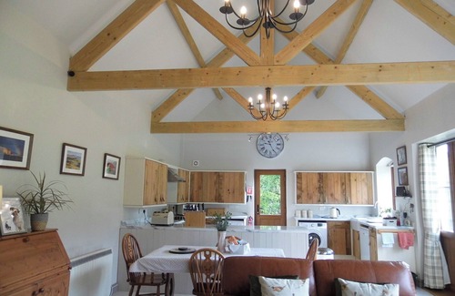 Chickerell Cottage | 2 bedroom accommodation in Chickerell, near Weymouth