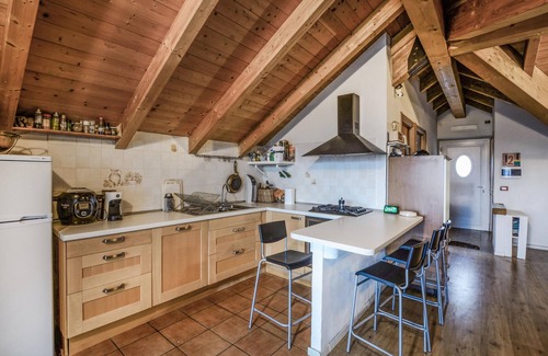 Maissana Apartment | 2 bedroom accommodation in Maissana