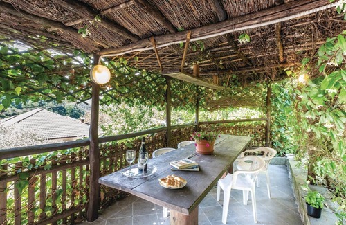 Pianmegorino House | 2 bedroom accommodation in Orero GE