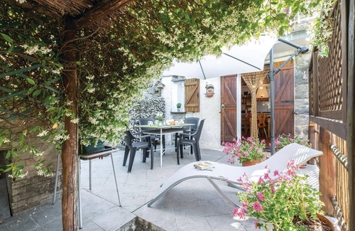 Pianmegorino House | 2 bedroom accommodation in Orero GE