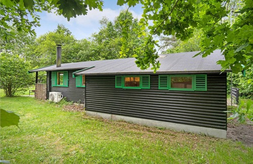 Rrvig House | 2 bedroom accommodation in Rørvig