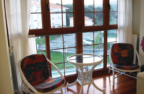 Voto Apartment | 2 bedroom accommodation in Bádames