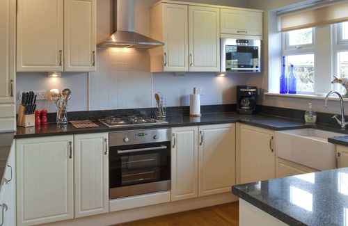 Lesbury Cottage | 2 bedroom accommodation in Lesbury, near Alnwick