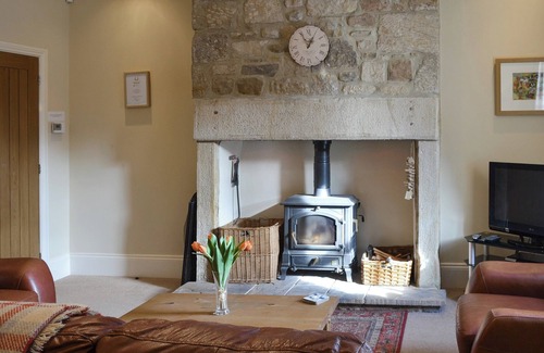 Lesbury Cottage | 2 bedroom accommodation in Lesbury, near Alnwick