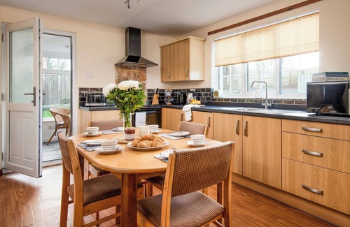 Dunstan Cottage | 2 bedroom accommodation in Dunstan, near Craster