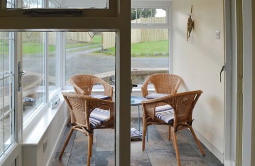 Dunstan Cottage | 2 bedroom accommodation in Dunstan, near Craster