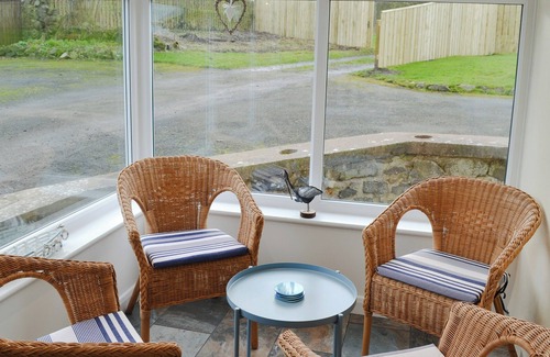 Dunstan Cottage | 2 bedroom accommodation in Dunstan, near Craster