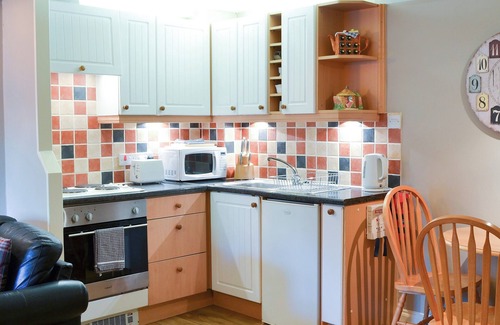 Dunstan Cottage | 2 bedroom accommodation in Dunstan, near Alnwick